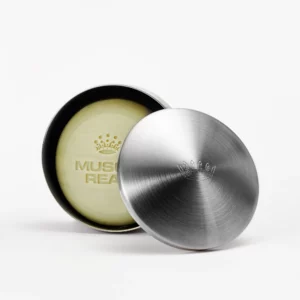 Musgo Real: Classic Scent Shaving Soap in Bowl