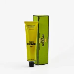 Musgo Real: Classic Scent Shaving Cream