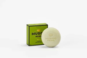 Musgo Real: Classic Scent Shaving Soap Refill