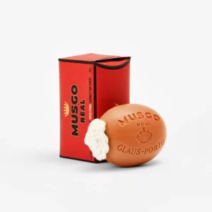 Soap on a rope: Spiced Citrus