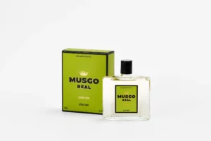 Musgo Real: Classic Scent After Shave