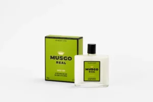 Musgo Real: Classic Scent AfterShave Balm