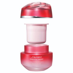 Essential Energy: Hydrating cream Refill