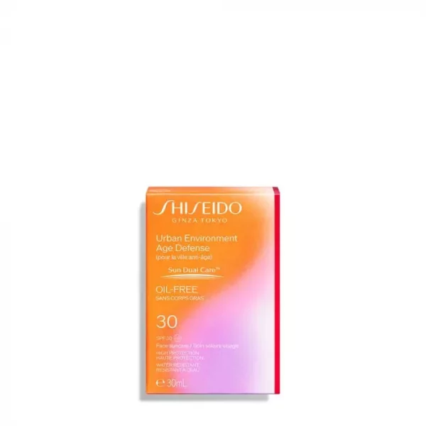 Urban Environment SPF 30