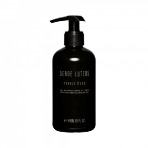 Parole d'Eau Hand and Body gel