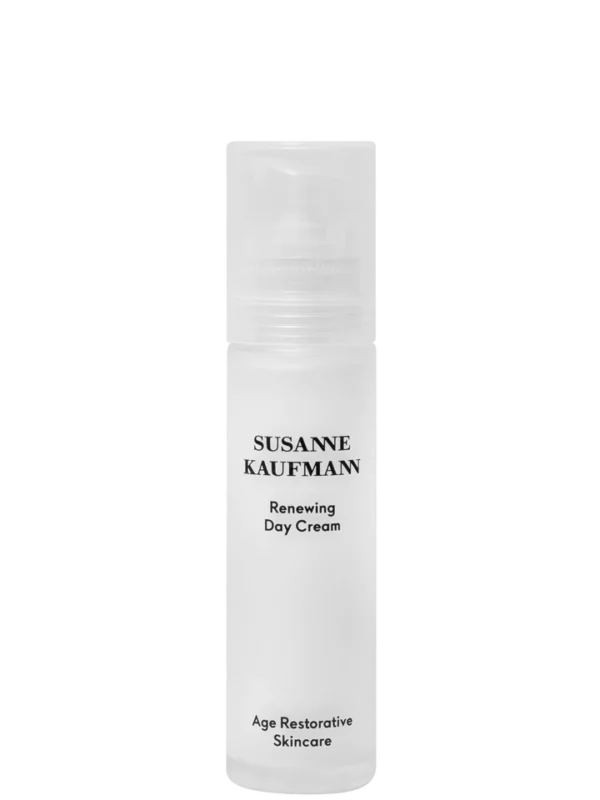 Renewing Day Cream
