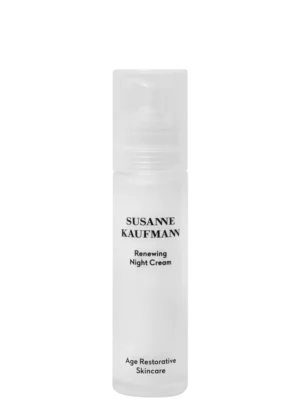Renewing Night Cream