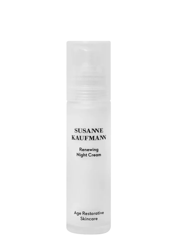 Renewing Night Cream