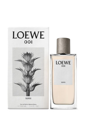 001 Man 100ML