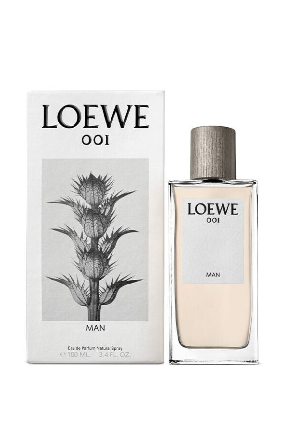 001 Man 100ML