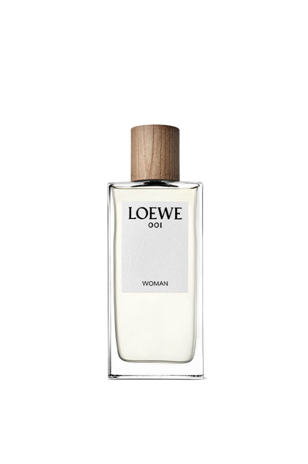 001 Woman EDP 100ML