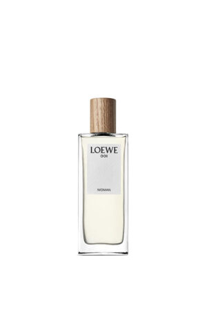 001 Woman EDP 50ML