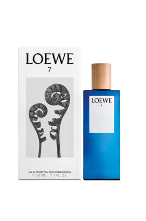 7 EDT 50ML