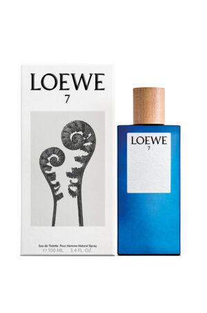 7 EDT 100ML