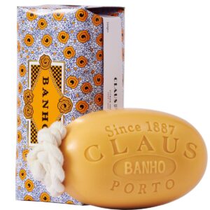 Soap on a rope Bahno