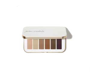 Eye shadow palette Pure basics