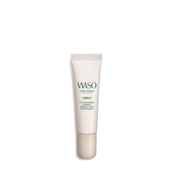 WASO yuzu c eye awakening essence