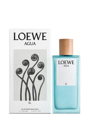 Agua él 100ML