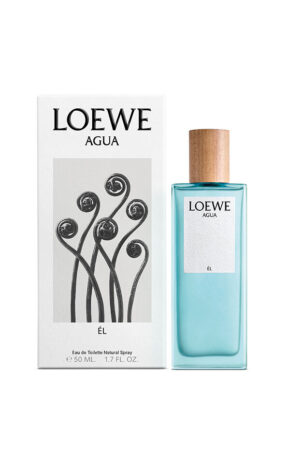 Agua él 50ML
