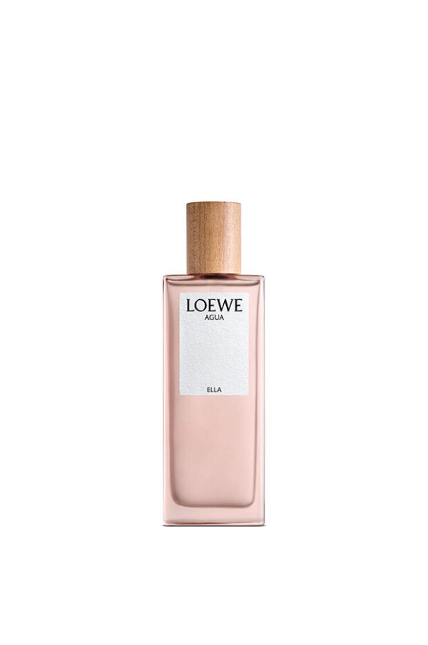 Agua Ella 50ML
