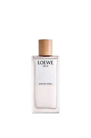 Agua Mar De Coral 100ML