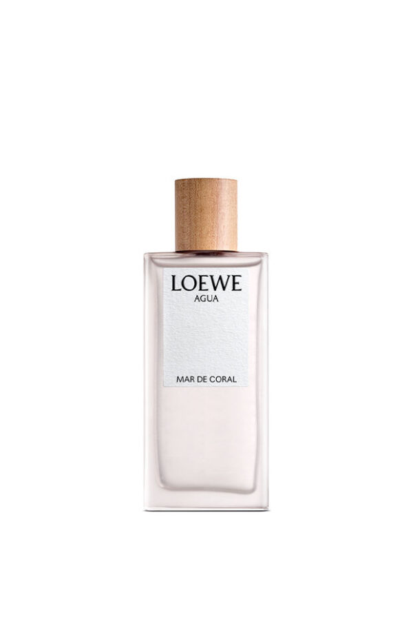 Agua Mar De Coral 100ML