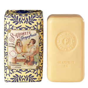 Barbear grapefruit fig