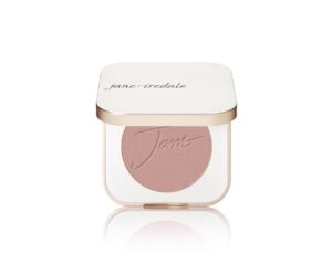 Purepressed blush Barely rose