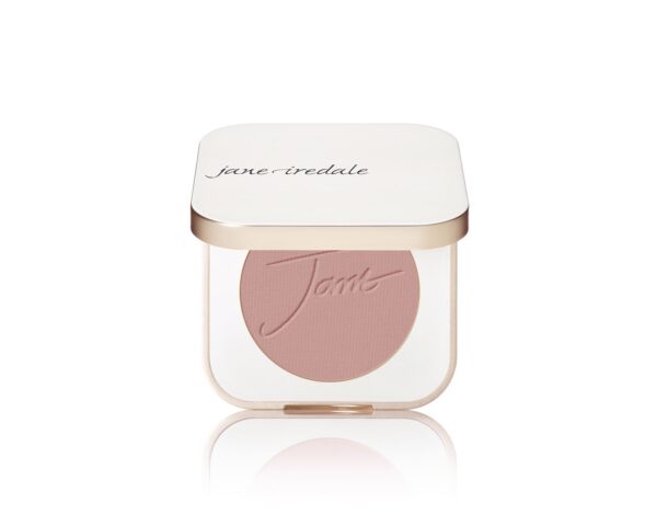 Purepressed blush Barely rose