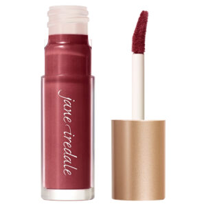 Beyond matte lip stain Brazen