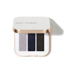 Eye shadow triple Blue hour