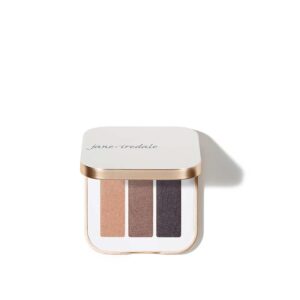 Eye shadow triple Brown sugar