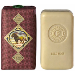 Leao verde wild moss