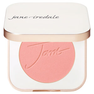 Purepressed blush Clearly pink