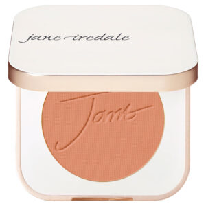 Purepressed blush Copper wind