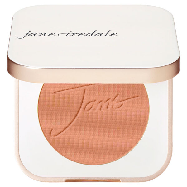 Purepressed blush Copper wind