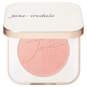 Purepressed blush Cotton candy