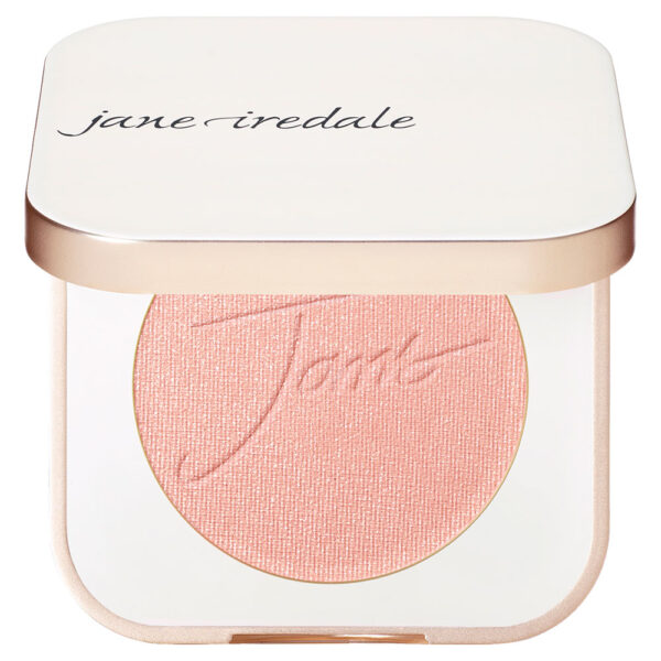 Purepressed blush Cotton candy