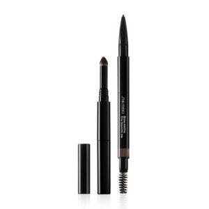 Brow inktrio Deep brown