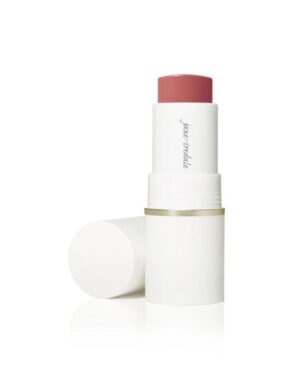 Glow time blush stick Fervor
