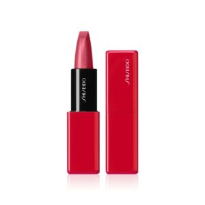 Technosatin gel lipstick Harmonic drive 409