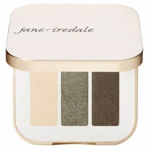 Eye shadow triple Harmony