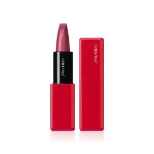 Technosatin gel lipstick Lilac echo 410