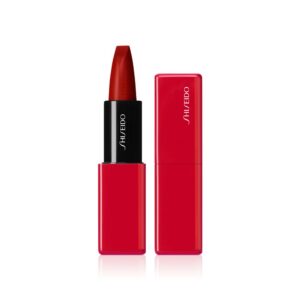 Technosatin gel lipstick Main frame 413