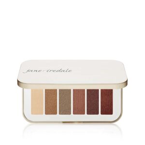 Eye shadow palette Naturally glam