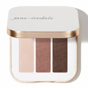 Eye shadow triple Pink quartz