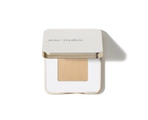 Eye Shadow Single Pure gold
