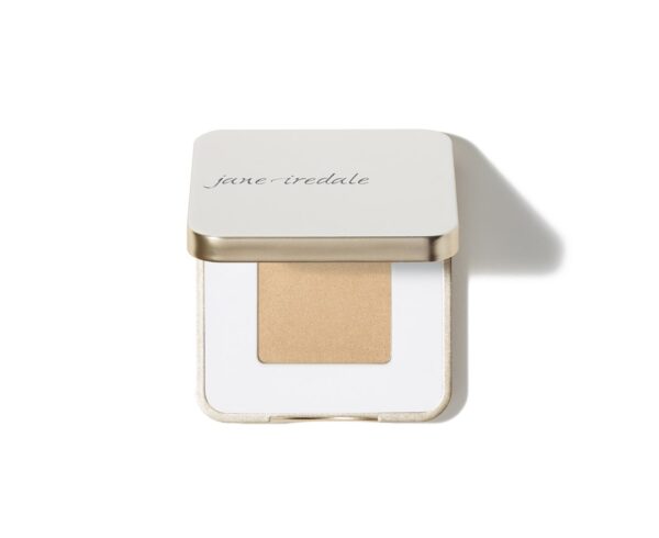 Eye Shadow Single Pure gold
