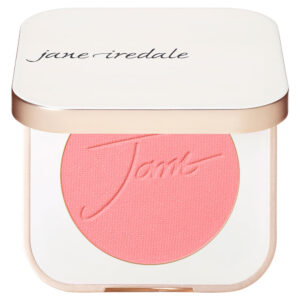 Purepressed blush Queen B