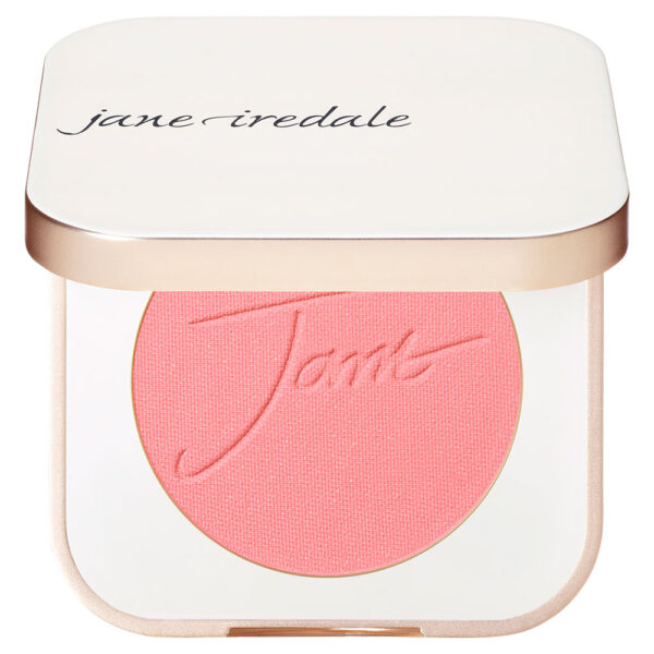 Purepressed blush Queen B